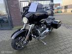Harley Davidson 110 FLHXSE Street Glide CVO, Motoren, Bedrijf, Cruise Control, Meer dan 35 kW, Toermotor