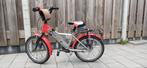 Kinderfiets 16inch, Fietsen en Brommers, Fietsen | Kinderfietsjes, Ophalen, Gebruikt, 16 tot 20 inch, Gazelle fiets