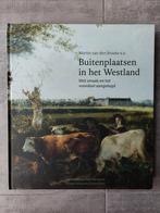 Buitenplaatsen in het Westland, met smaak en tot voordeel, Ophalen of Verzenden, Zo goed als nieuw
