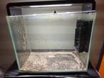 Super Fish Home 40 zonder toebehoren., Ophalen, Gebruikt, Leeg aquarium