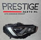 Koplamp Audi A3 8V Voll Led Rechts S3 RS3 E-TRON 8V0941034, Auto-onderdelen, Verlichting, Ophalen of Verzenden, Herkomst onderdeel bekend