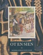 Jan Ligthart- Ot en Sien in Nederlandsch Oost- Indië- HC, Verzenden