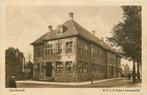 (701-050-041) Dordrecht MULO School Groenendijk, Verzenden, Zuid-Holland