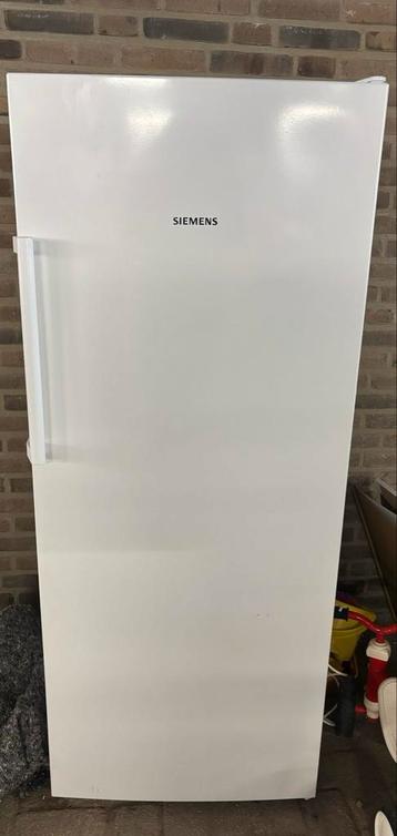 Siemens Vriezer GS24VVWEV - Ruim en Betrouwbaar! beschikbaar voor biedingen