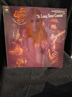 The Electric Flag - A Long Time Comin' LP, Ophalen of Verzenden, Gebruikt, 12 inch