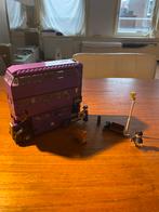 LEGO Harry Potter (76446) Prisoner of Azkaban Knight Bus, Ophalen of Verzenden, Zo goed als nieuw