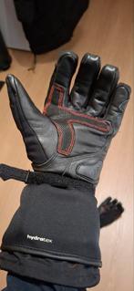 Rev'it Liberty H20 verwarmbare motorhandschoenen, Motoren, Kleding | Motorkleding, Dames, Ophalen of Verzenden, Rev'it, Handschoenen