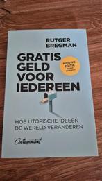 Gratis geld voor iedereen, Ophalen of Verzenden, Zo goed als nieuw, Nederland