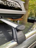 Originele Audi dakdragers A3 Sportback 8V, Auto diversen, Dakdragers, Ophalen
