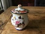 Suikerpot, Antiek en Kunst, Antiek | Servies los, Ophalen of Verzenden