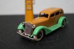 Antiek speelgoed Pre war auto 1:43 Tootsietoys Graham 1936, Antiek en Kunst, Antiek | Speelgoed, Verzenden