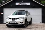 Nissan X-Trail 1.6 DIG-T Tekna-Pano-Leder-Stoelverwarming-Ca, Voorwielaandrijving, 1618 cc, Euro 6, 4 cilinders