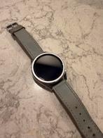 Samsung galaxy watch 6 classic, Sieraden, Tassen en Uiterlijk, Smartwatches, Ophalen of Verzenden, Zo goed als nieuw, Zwart, Android
