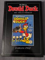 Donald Duck Jaargang 1952 Gebonden, Verzenden, Zo goed als nieuw