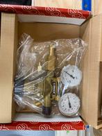 Catweld Reduceer 0 - 16 bar, Doe-het-zelf en Verbouw, Gereedschap | Lasapparaten, Ophalen, Minder dan 150 ampère, Overige typen