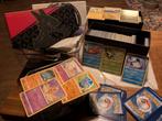 Pokemonkaarten, Pokemon cards (hele goede conditie), Ophalen of Verzenden, Zo goed als nieuw, Meerdere kaarten