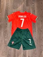 Ronaldo Portugal Set 2025 - Maat 140, Verzenden, Nieuw, Jongen of Meisje, Overige typen