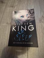Dr. Sleep Stephen King - Leesboek, Ophalen of Verzenden, Zo goed als nieuw