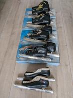 Schaatsen, hoge en lage noren., Sport en Fitness, Schaatsen, Ophalen, Gebruikt, Noren, Viking