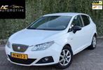 Seat Ibiza 1.2 TDI Style Ecomotive, Auto's, Seat, Voorwielaandrijving, Euro 5, Gebruikt, 1199 cc