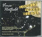 CD Single Vince Hatfield, Verzenden, Zo goed als nieuw, Pop