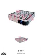 Diva nagel afzuiger opbouw, Ophalen of Verzenden, Zo goed als nieuw, Handen en Nagels