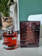 Louis Cardin Sacred (Edp) 100ml, Nieuw, Ophalen of Verzenden