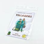 Villagers - OFPG Founders Promo Card, Verzenden, Nieuw