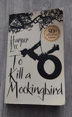 How to kill a mockingbird/ Harper Lee, Boeken, Taal | Engels, Ophalen of Verzenden, Zo goed als nieuw