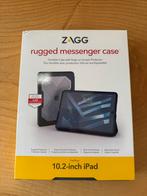 ZAGG 10.2 inch ipad case, 10 inch, Apple iPad, Ophalen of Verzenden, Zo goed als nieuw