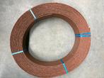 Ecolat Natuurlijke Borderrand - 30-35 Meter, Overige materialen, Ophalen of Verzenden, Border, Minder dan 25 cm