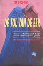 Jan Goodwin : De tol van de eer, Ophalen of Verzenden, Zo goed als nieuw, Nederland