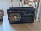 Vintage Philips Radio - Buizenradio, Audio, Tv en Foto, Radio's, Ophalen of Verzenden, Gebruikt, Radio