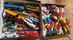 Lot oa dinky, siku, matchbox, majorette, etc!, Verzenden