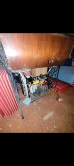 Antieke SINGER naaimachine tafel !!, Antiek en Kunst, Antiek | Naaimachines, Ophalen