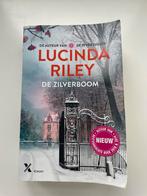 Lucinda Riley - De Zilverboom - Nieuw, Gelezen, Europa overig, Lucinda Riley, Ophalen of Verzenden