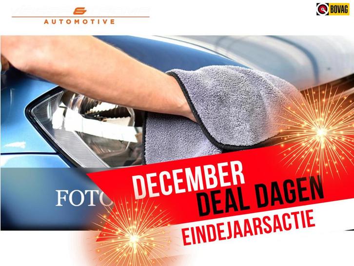 Ford Focus Wagon 1.0 EcoBoost Hybrid Titanium X Business | P, Auto's, Ford, Bedrijf, Te koop, Focus, ABS, Achteruitrijcamera, Adaptive Cruise Control