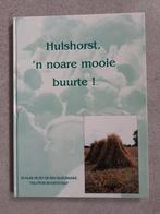 Hulshorst oude foto's en ansichten.  'n noare mooie buurte, Verzamelen, Ansichtkaarten | Nederland, Ophalen of Verzenden, 1980 tot heden