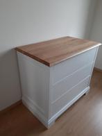 Commode, Ophalen, Gebruikt, 50 tot 70 cm, 100 cm of meer