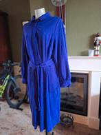 Ullla Popken paarse Selection jurk 46 /48 bijna nieuw, Kleding | Dames, Verzenden, Paars, Maat 46/48 (XL) of groter, Ulla Popken