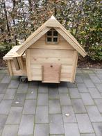 Stevige kippen, Dieren en Toebehoren, Pluimvee | Toebehoren, Ophalen, Kippenhok of Kippenren