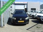 Volkswagen Golf 1.4 Easyline, Voorwielaandrijving, Euro 5, Stof, Gebruikt