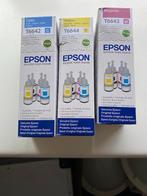 inkt, Ophalen, Nieuw, Overige typen, Epson