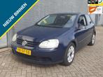 Volkswagen Golf 2.0 FSI Sportline Goed Onderhouden!, Auto's, Volkswagen, Origineel Nederlands, Te koop, 5 stoelen, 1400 kg