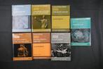 5x Classica Hagana + 2 aantekeningen, Gelezen, Verzorgd: Dr. J.W. Fuchs, Ophalen of Verzenden, Voor 1940