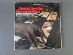 Lp van Jimmy Smith aangeboden., Cd's en Dvd's, Vinyl | Jazz en Blues, 1960 tot 1980, Gebruikt, Ophalen of Verzenden, 12 inch