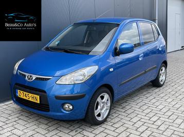 Hyundai i10 1.1 Active Cool | Nwe Distr! | Airco! beschikbaar voor biedingen
