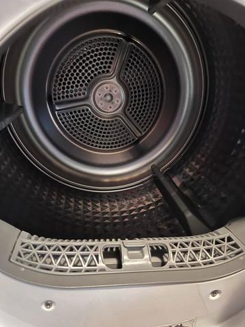 Samsung Droger beschikbaar voor biedingen