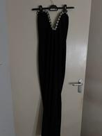 Mblack dress, Ophalen of Verzenden, Zo goed als nieuw, Zwart