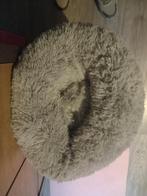 Honden katten mand donut, Ophalen